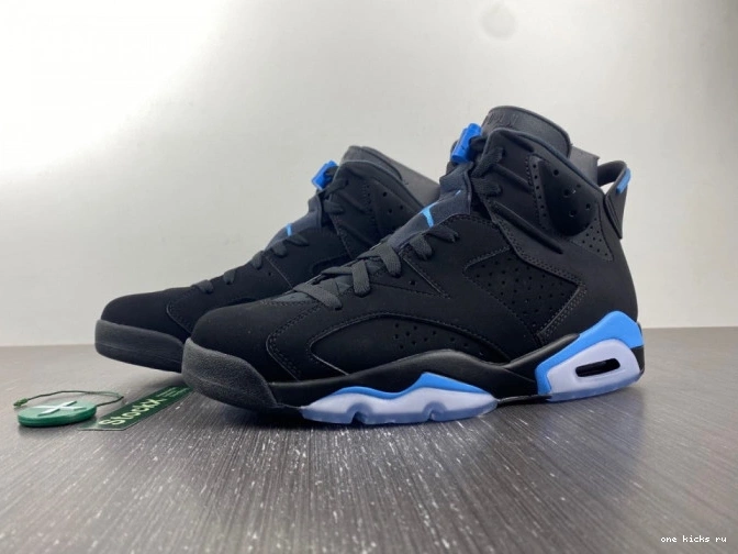 Rep Onekick UNC 384664-006 RETRO 6 JORDAN 0819